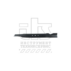 Нож для газонокосилки ELM4612, ELM4613, 46 см