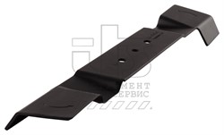 Нож для газонокосилки ELM4121, 41 см