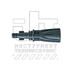 Соединительная муфта