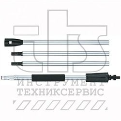 Удлинительные комплект 0,9/1,3/1,7 м
