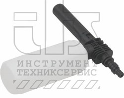 Насадка пеногенератор