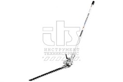 Насадка-кусторез EN400MP для EX2650LH/DUX60, 49см, 4000 резов/мин