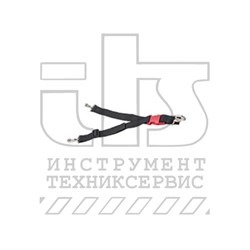 Оснастка к PDC01 для работы с травокосилкой/триммером