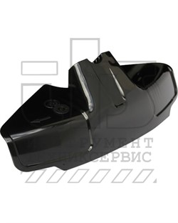 Защитный кожух для DUR184L, DUR189 без контр ножа - фото 93416