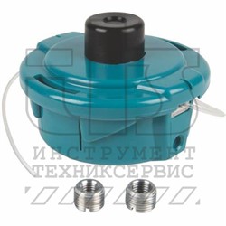Косильная головка BCM2610 - фото 93450
