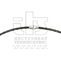 ЛЕСКА ТРИМЕРА - фото 93471