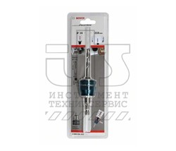 АДАПТЕР POWER-CHANGE 6-ГР. PROGRESSOR+ЦЕНТР.СВЕРЛО HSS-G (2608594253) - фото 93477