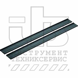 BOSCH Резиновая щетка большая для мойщика окон GlassVAC (F016800550) - фото 93482