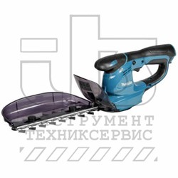 Кусторез ак,10.8В,Li-Ion,шина 200мм,рез-8мм,раб-30мин,1.2кг,кор,б\акк и з\у - фото 93567
