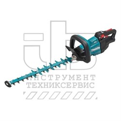 MAKITA DUH502Z Кусторез аккумуляторный BlMotor (18V, длина ножа 500 мм, шаг ножа: 23 мм, 4.1 кг) - фото 93574