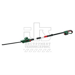 Кусторез штанговый  UniversalHedgePole 18 аккумуляторный  (18В / без АКБ и ЗУ / 43 см), BOSCH