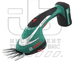Аккумуляторные ножницы Bosch AGS 10,8 LI [0600856100]