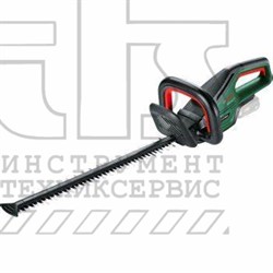 Аккумуляторный кусторез Bosch AHS 52 LI [0600849001]