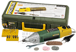 Мотор  для  бормашины  IBS/E - фото 93649
