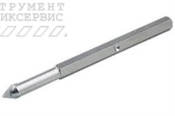 Сверло HM центрирующее для кольцевых металлических коронок по кирпичу, прочим материалам