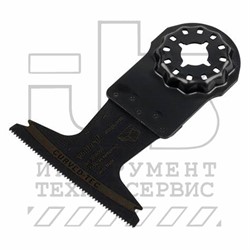 Полотно для вибрационной пилы  BiM 65мм Expert