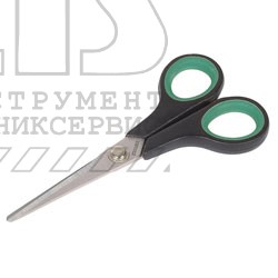 Ножницы для реза бумаги, ткани и картона - фото 93955