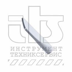 Щелевая насадка d28мм (цвет белый) - фото 93978