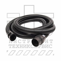 Шланг антистатический d32мм для VC3012L/VC3012M, 4м