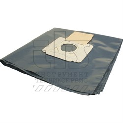 Полиэтиленовый пылесборный мешок для VC2010L/VC1012L/VC2512L/VC3011L (5 шт.)