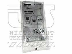 Мешок полиэтиленовый 45л. для DVC860L/DVC864L (10шт.)