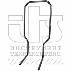 Металлическая ручка VC4210L
