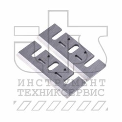 Нож из стали HSS 155мм 2030S