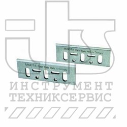 Твердоспл.нож (8мм) 110мм 2шт