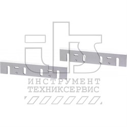 Твердосплавный нож 155мм