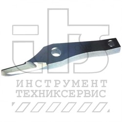 Нож центральный для JS1000/DJS100/DJS101