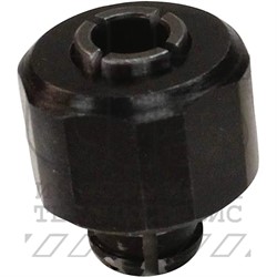Цанговый зажим 1/4&quot; (6,35мм)