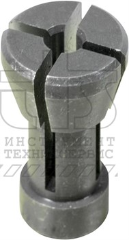 Цанговый зажим 3мм
