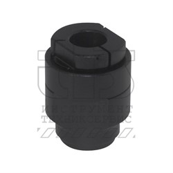 Гайка зажимная 10мм для крепления цанги для DRT50/M3601/RP0900/RT0700