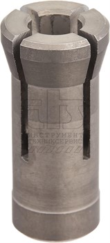 Цанговый зажим 6мм для DGD800/801