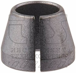 Цанговая втулка 12х6,35 мм для RP1800/RP1800F/RP180/RP1801F/RP230FC/RP231FC/3600H/3601B - фото 94251