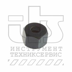 Гайка для крепления цанги для DCO180