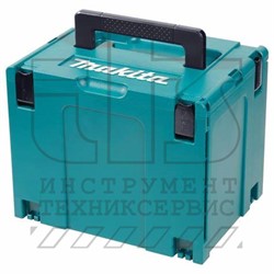 Кейс Makpac тип 4, 395Х295Х318 мм