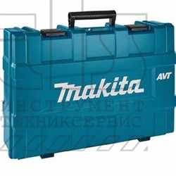 Кейс пластиковый для отбойного молотка HM1101C - фото 94268