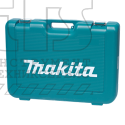 Кейс пластиковый для перфоратора HR4510/HR5210
