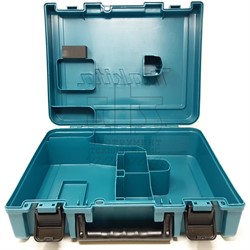 Кейс пластиковый для дрели DDF480/DHP442