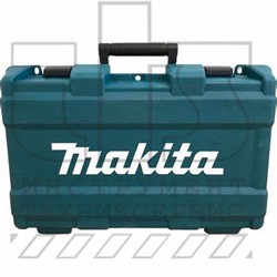 Кейс пластиковый для сабельной пилы DJR185