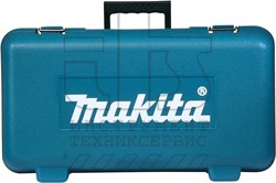 Кейс пластиковый для УШМ 115 мм BGA452/DGA452
