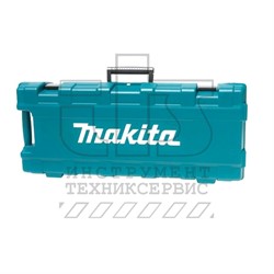 Кейс пластиковый на колесах для отбойного молотка HM1317C