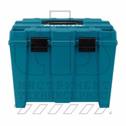 Кейс пластиковый для дисковой пилы 5603R/5604R/HS6101/HS7101