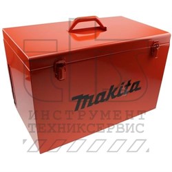 Металический кейс