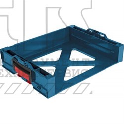 Кейс i-Boxx active Rack Professional, BOSCH
