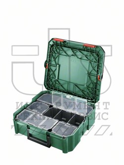 Ящик малый 1/9 SYSTEMBOX