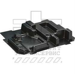 Вкладыш для MAKPAC тип 3 для УШМ BGA450/BGA452/DGA452 - фото 94440