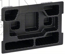 Вкладыш в L-Boxx 238 для GHO 40-82 C, BOSCH
