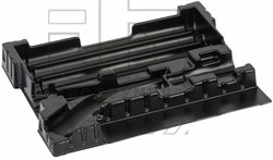 Вкладыш в L-Boxx 102 для GAS 12V-LI, BOSCH - фото 94466